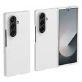 Samsung Galaxy Z Fold8 Ultra Plastic Case - White