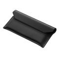 Samsung Galaxy Z TriFold Envelope Leather Case with Magnetic Closure