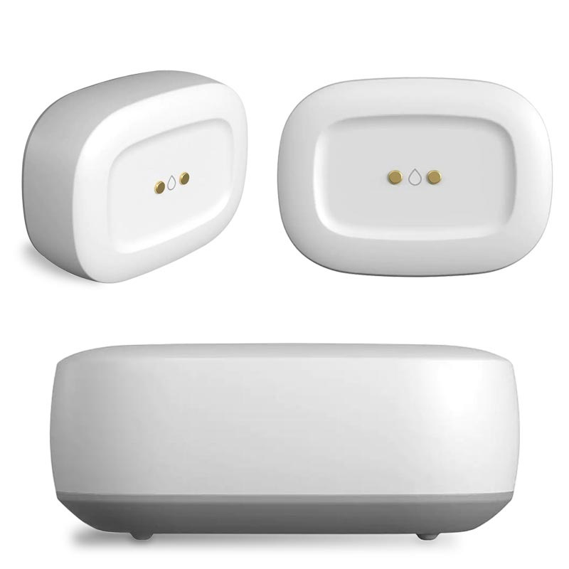 Samsung SmartThings Water Leak Sensor Samsung SmartThings Water Leak Sensor