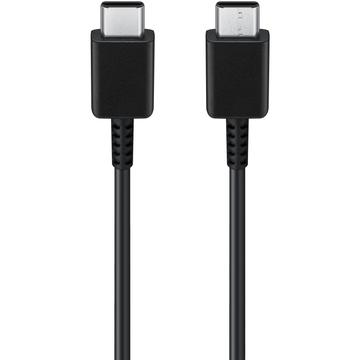 Samsung USB-C / USB-C Cable GP-TOU021RFCBW - 1.8m, 3A, 25W - Bulk - Black
