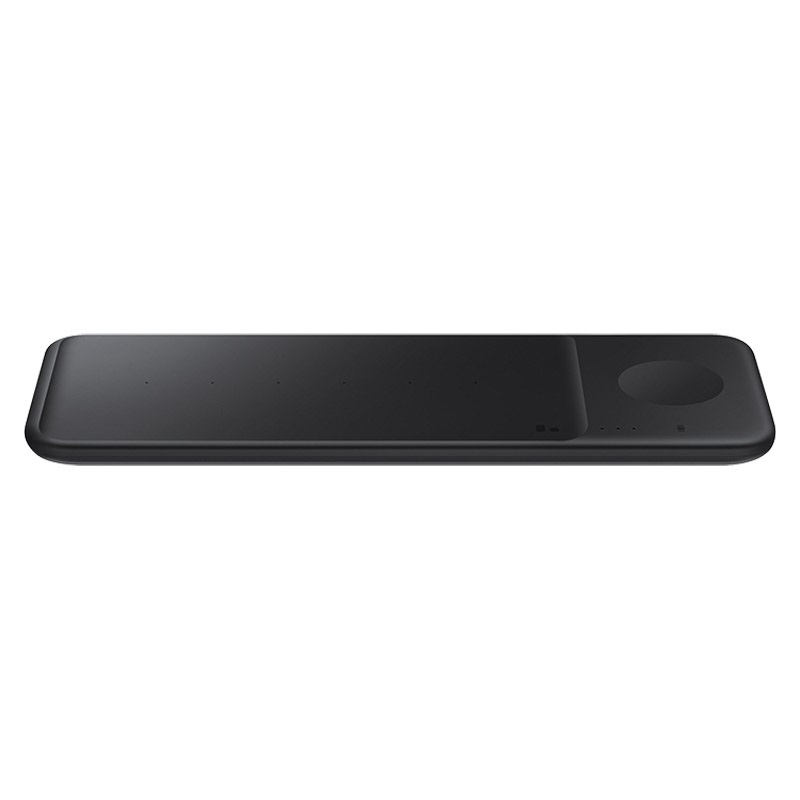 EPN3300 WIRELESS QI CHARGING STAND BLACK SAMSUNG EP-N3300TBEGAU