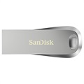 SanDisk Cruzer Ultra Luxe Flash Drive - SDCZ74-064G-G46 - 64GB