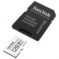 SanDisk High Endurance MicroSD Card - SDSQQNR-128G-GN6IA - 128GB