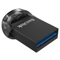 SanDisk Ultra Fit USB 3.1 Flash Drive SDCZ430-016G-G46