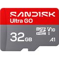 SanDisk Ultra GO microSDHC Memory Card SDSQUGN-032G-GN6MN - 32GB