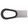 SanDisk Ultra Loop USB Memory Stick - SDCZ93-032G-G46