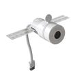 Satellite Projector / Starry Sky Lamp with 25 Projection Films - White