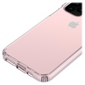 Scratch-Resistant iPhone 11 Pro Hybrid Case - Transparent