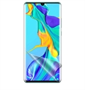 Huawei P30 Pro Screen Protector - Transparent