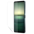 Sony Xperia 1 IV Screen Protector - Transparent
