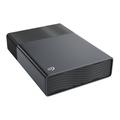 Seagate One Touch STNB8000400 External Hard Drive - 8TB - Space Grey