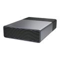 Seagate One Touch STNB8000400 External Hard Drive - 8TB - Space Grey