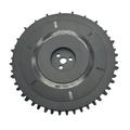 Segway Navimow i105E/i108E/i110N RSSE-i-02 Off-Road Traction Wheels - 2 Pcs. - Black