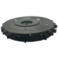 Segway Navimow i105E/i108E/i110N RSSE-i-02 Off-Road Traction Wheels - 2 Pcs. - Black