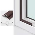 Self-Adhesive Door and Window Sealing Strip / Wind Stopper - 5m