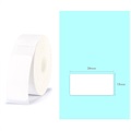 Self-Adhesive Thermal Label Paper - 230 Pcs./1 Roll