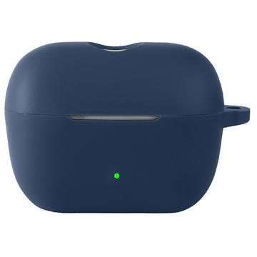 Sennheiser ACCENTUM Clip Silicone Case with Hanging Buckle - Dark Blue