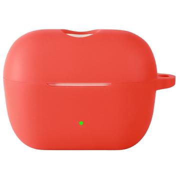 Sennheiser ACCENTUM Clip Silicone Case with Hanging Buckle - Red