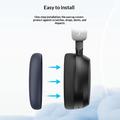 Sennheiser Momentum 5 Silicone Cover Set - Dark Blue