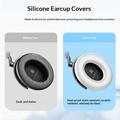 Sennheiser Momentum 5 Silicone Cover Set - White