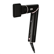 Shark FlexStyle 3-in-1 Hair Dryer and Styler - Black