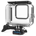 Sheingka FLW-318 GoPro Hero 8 Black Waterproof Case - Transparent