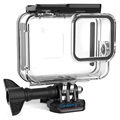 Sheingka FLW-318 GoPro Hero 8 Black Waterproof Case - Transparent