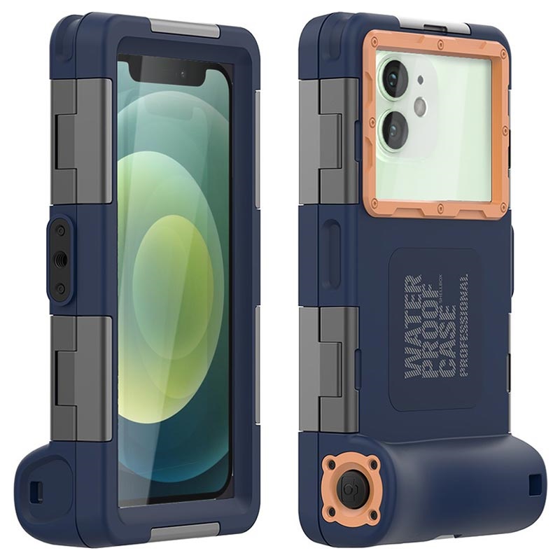 waterproof mobile case