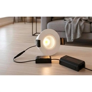 Shelly LightSolutions Hilux DS8 Smart Ceiling Light 8W - WiFi, Bluetooth - White