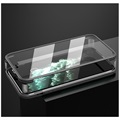 Shine&Protect 360 iPhone 11 Pro Hybrid Case - Black / Clear