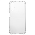 Shockproof Huawei Nova 5T, Honor 20/20S TPU Case - Transparent