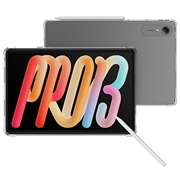 Lenovo Idea Tab Pro Gen 2 Shockproof Silicone Case - Transparent