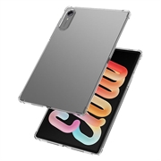 Lenovo Idea Tab Pro Gen 2 Shockproof Silicone Case - Transparent
