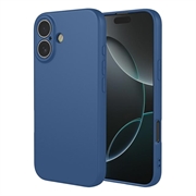 iPhone 17 Shockproof Silicone Case