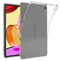 Amazon Fire Max 11 Shockproof TPU Case - Transparent