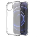 Shockproof iPhone 13 TPU Case - Transparent