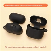 Honor Earbuds 5e Silicone Case with Buckle
