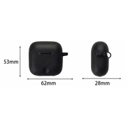 Honor Earbuds 5e Silicone Case with Buckle