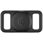 Samsung Galaxy SmartTag3 Silicone Case for Pet Collar - Black