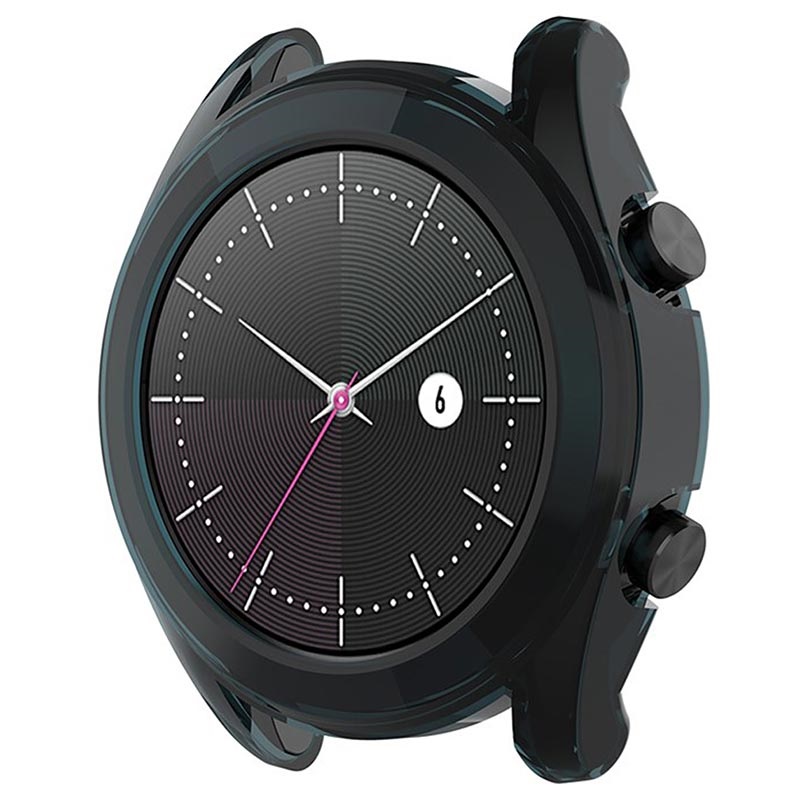 huawei watch gt storage