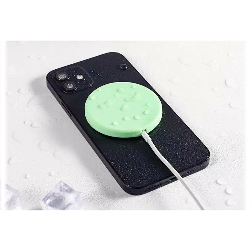 Аккумулятор green magsafe