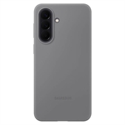 Samsung Galaxy A57 Silicone Cover EF-PA576CJEGWW - Grey