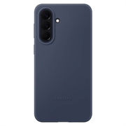 Samsung Galaxy A57 Silicone Cover EF-PA576CNEGWW - Dark Blue