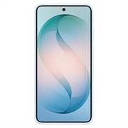 Samsung Galaxy S26 Silicone Magnet Case EF-ES942CLEGWW - Light Blue