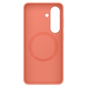 Samsung Galaxy S26+ Silicone Magnet Case EF-ES947COEGWW - Coral Red