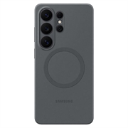 Samsung Galaxy S26 Ultra Silicone Magnet Case EF-ES948CBEGWW - Black