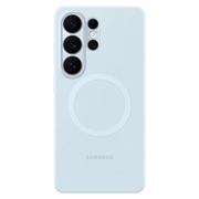 Samsung Galaxy S26 Ultra Silicone Magnet Case EF-ES948CLEGWW - Light Blue