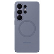 Samsung Galaxy S26 Ultra Silicone Magnet Case EF-ES948CVEGWW - Blue Violet