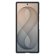 Samsung Galaxy Z Fold8 Ultra Silicone Magnet Case EF-EF976CBEGWW - Black