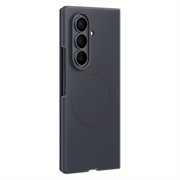 Samsung Galaxy Z Fold8 Ultra Silicone Magnet Case EF-EF976CBEGWW - Black